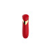 Мини-вибратор B - Series Cute Lipstick Bullet Red