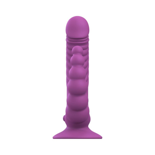 Подвійний вібратор Teazers Double Vibrator