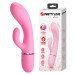 Вібратор Pretty Love Marski Vibrator Pink