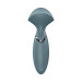 Вибромассажер Satisfyer Mini Wand-er Grey