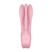 Клиторальный вибратор Satisfyer Threesome 1 Pink