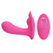 Вибратор Pretty Love Walker G-Spot Vibrator Pink