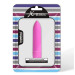 Віброкуля LoveToy XLoveToyBasic Bullet Long 10 Speeds Pink