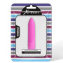 Віброкуля LoveToy XLoveToyBasic Bullet Long 10 Speeds Pink