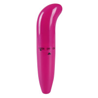 Стимулятор G-точки You2Toys G Mate G-Spot Vibrator
