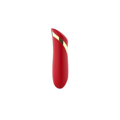 Мини-вибратор B - Series Cute Lipstick Bullet Red