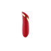 Мини-вибратор B - Series Cute Lipstick Bullet Red