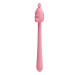Вибратор Pretty Love Cute Bunny Pink, 7 vibration functions