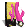 Вібратор B - Series Joy Meteror Pink
