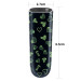 Виброшарики LoveToy Rechargeable GlowLoveToyinLoveToytheLoveToydark Heart Massager