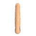 Вибратор B - Series Cute Realistic Vibrator Flesh