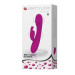 Вибратор Pretty Love Hunter Vibrator Purple