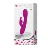 Вибратор Pretty Love Hunter Vibrator Purple