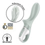 Вибратор Satisfyer Air Pump Booty 3