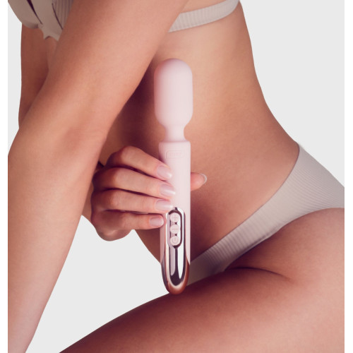 Интерактивный вибромассажер Kiiroo ProWand