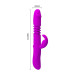 Вибратор Pretty Love Ward Vibrator Purple