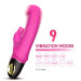 Вибратор B - Series Joy Meteror Pink
