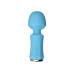 Мінівібромасажер FairyGasm SecretFuntasy blue