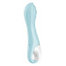Смарт-вібратор точки G Satisfyer Air Pump Vibrator 5+, надувається