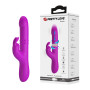 Вибратор Pretty Love Reese Vibrator Purple