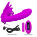 Вибратор Pretty Love Katherine G-Spot Massager Purple
