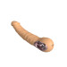 Вибратор B - Series Cute Realistic Vibrator Flesh