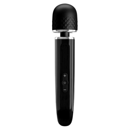 Вібромасажер Pretty Love Charming Massager Black