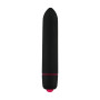 Виброшар Adrien Lastic Univibe, 10 режимов работы, силикон, на батарейках