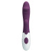 Вібратор Pretty Love Snappy Plum