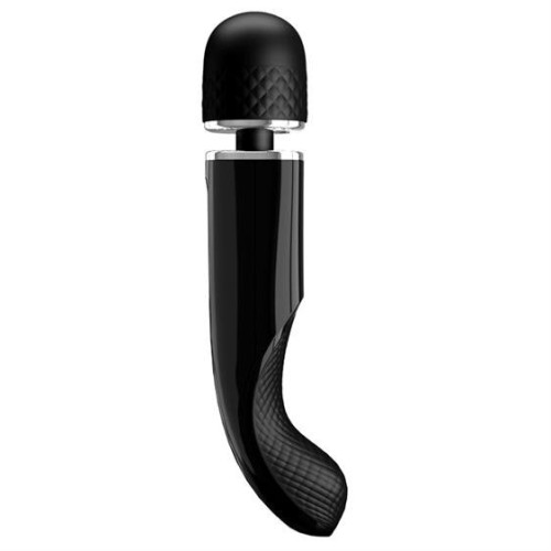 Вібромасажер Pretty Love Charming Massager Black
