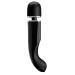 Вібромасажер Pretty Love Charming Massager Black