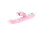 Вибратор B - Series Lyla Elisa USB Pink