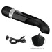 Вібромасажер Pretty Love Charming Massager Black