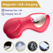Вібратор Erospace Sweet Play Panty Vibrator With Remote Control A1