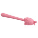 Вибратор Pretty Love Cute Bunny Pink, 7 vibration functions