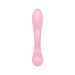 Вібратор-кролик Satisfyer Triple Oh Pink
