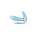 Стимулятор B - Series Cute Cat Tirple Wearable Vibrator