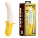 Вібратор Pretty Love Banana Geek Vibrator
