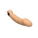Вибратор B - Series Cute Realistic Vibrator Flesh
