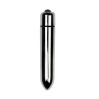Віброкуля LoveToy XLoveToyBasic Bullet Long 10 speeds Silver
