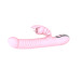Вибратор B - Series Lyla Elisa USB Pink