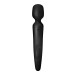 Вибромассажер Satisfyer Wand-erland (Black/Rosegold)