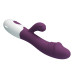 Вібратор Pretty Love Snappy Plum