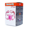 Вібростимулятор метелик B - Series EasyLove Butterfly Pink