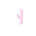 Вибратор B - Series Lyla Elisa USB Pink