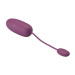 Віброяйце Pretty Love Nymph Vibrating Egg Plum (App)