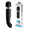 Вібромасажер Pretty Love Charming Massager Black