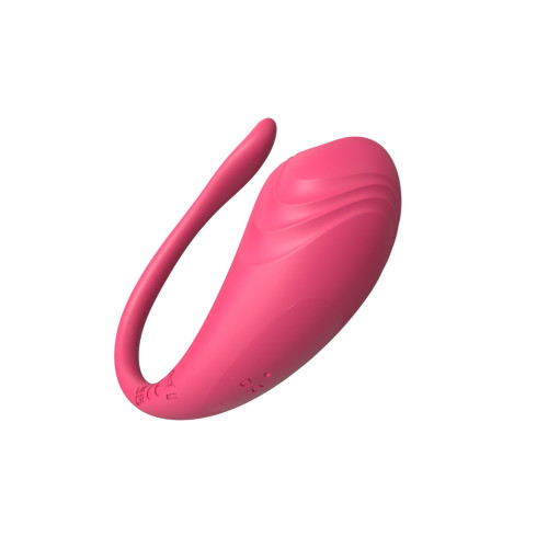Віброяйце B - Series Cute App Love Egg