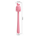 Вибратор Pretty Love Cute Bunny Pink, 7 vibration functions