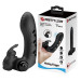 Насадка на палец Pretty Love Vance Honey Finger Vibrator Black